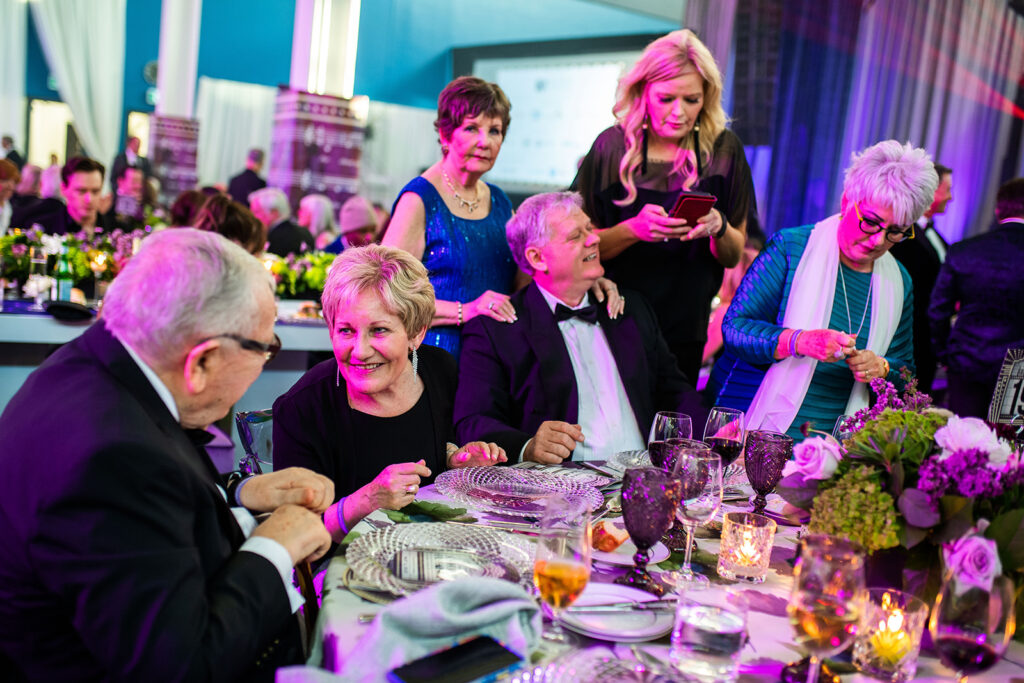 David Foster Foundation | A Night on Broadway