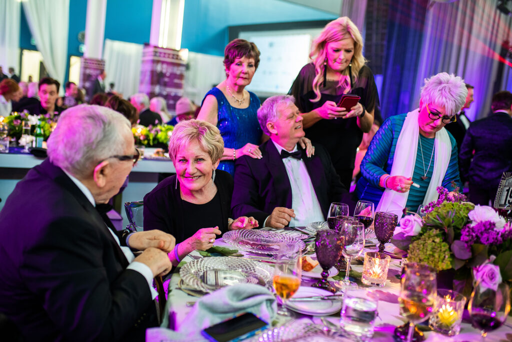 David Foster Foundation | A Night on Broadway