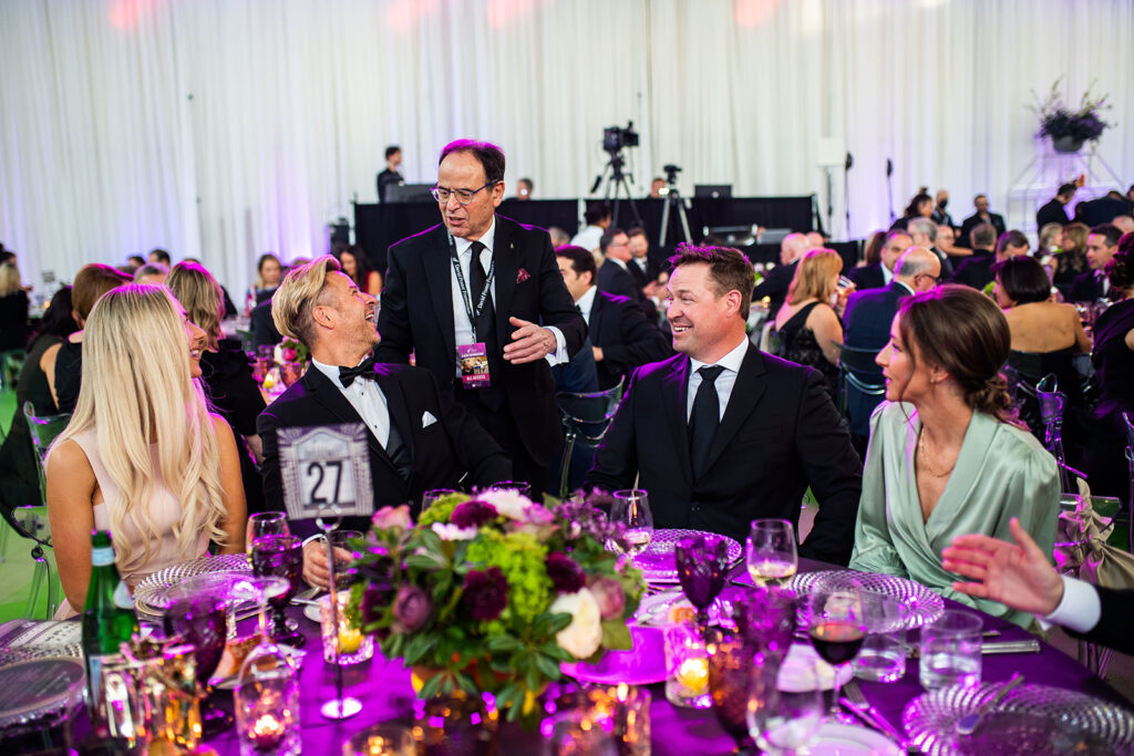 David Foster Foundation | A Night on Broadway