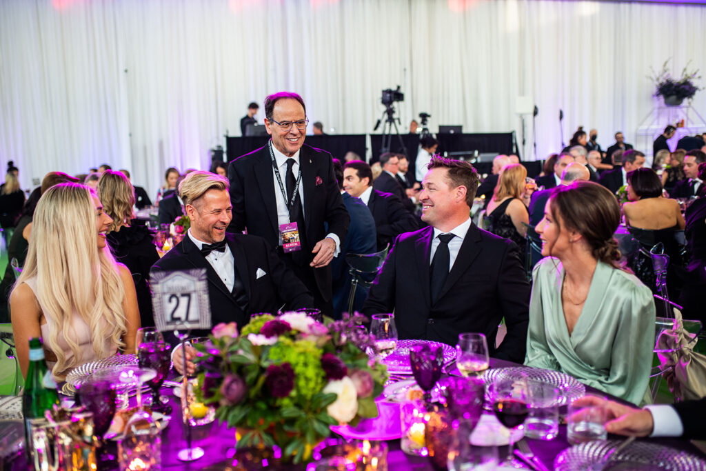 David Foster Foundation | A Night on Broadway