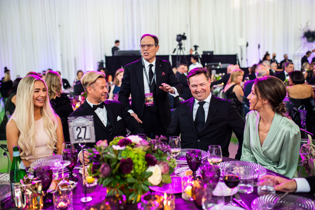 David Foster Foundation | A Night on Broadway