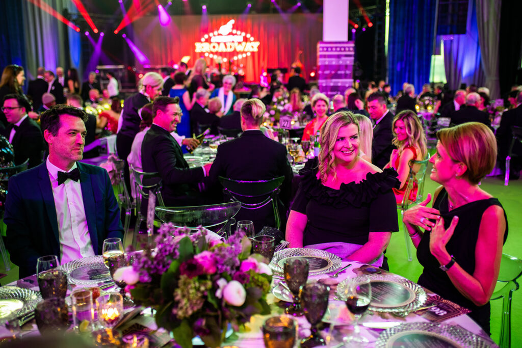 David Foster Foundation | A Night on Broadway