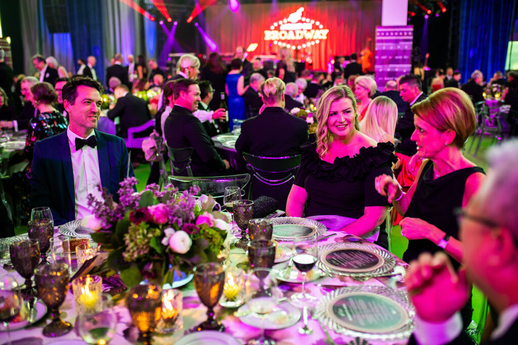 David Foster Foundation | A Night on Broadway