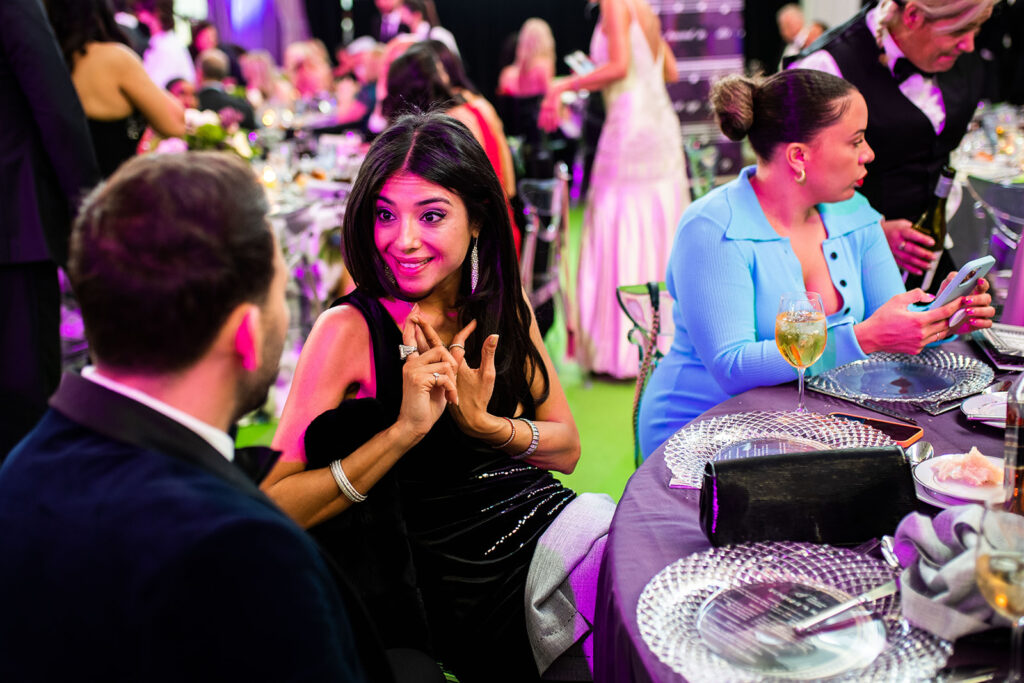 David Foster Foundation | A Night on Broadway