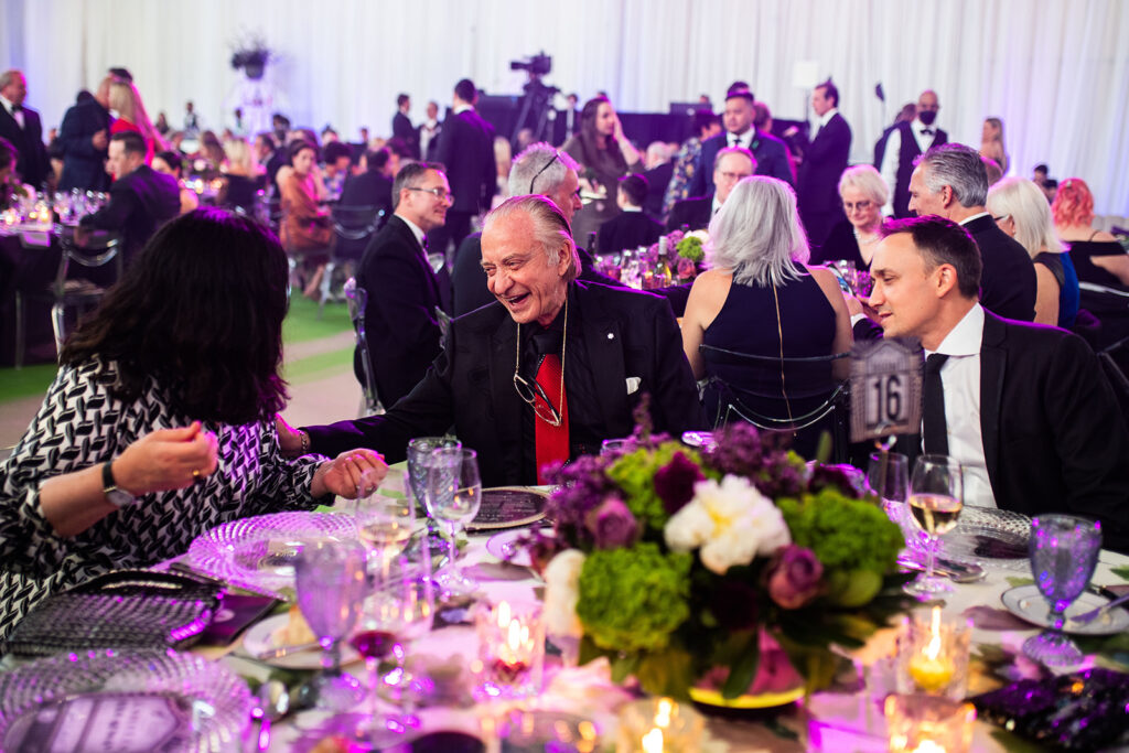 David Foster Foundation | A Night on Broadway