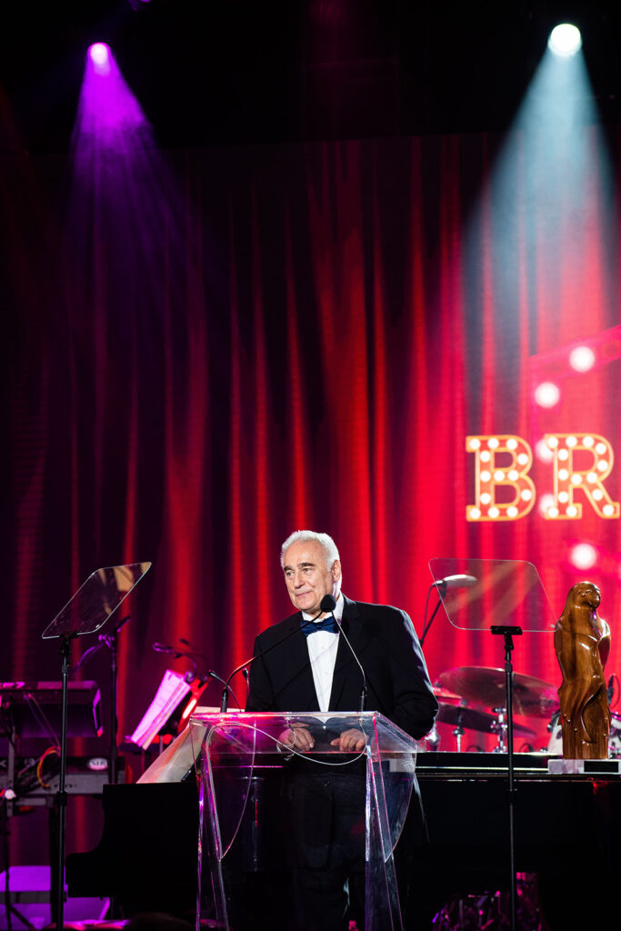 David Foster Foundation | A Night on Broadway
