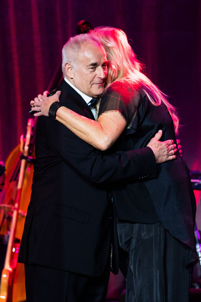 David Foster Foundation | A Night on Broadway