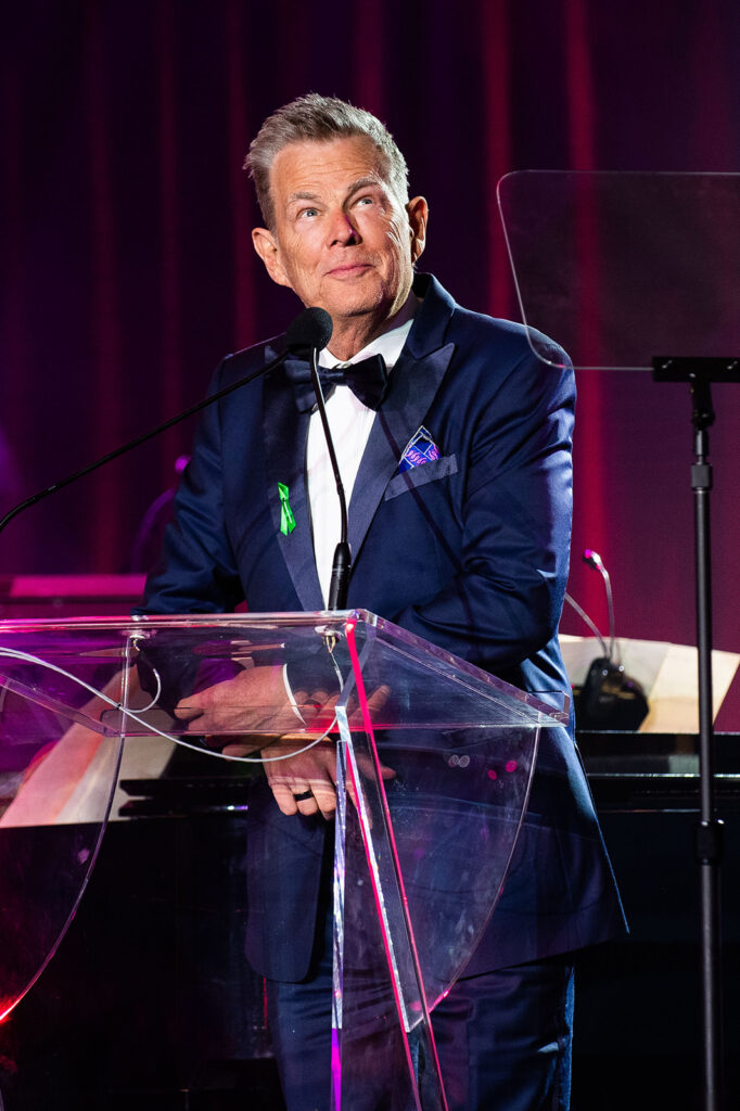 David Foster Foundation | A Night on Broadway