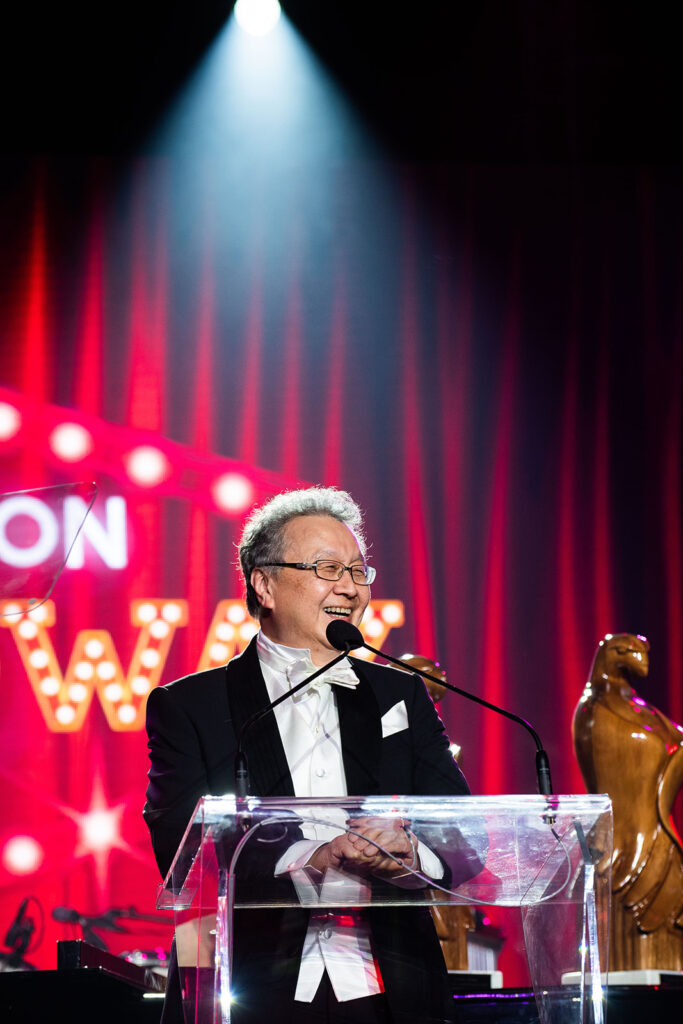 David Foster Foundation | A Night on Broadway