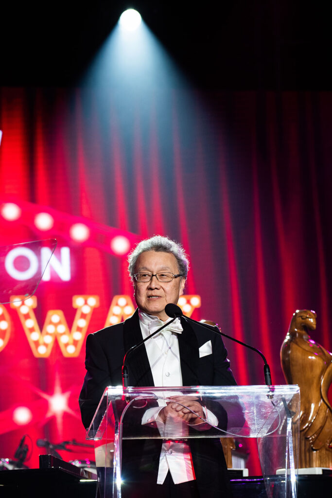 David Foster Foundation | A Night on Broadway
