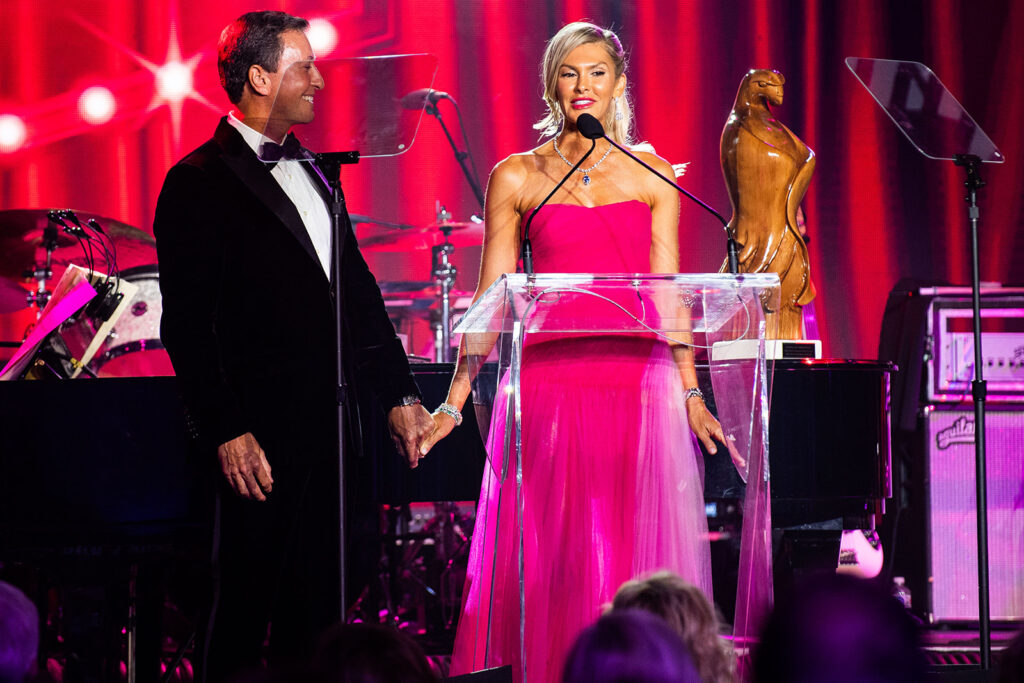 David Foster Foundation | A Night on Broadway