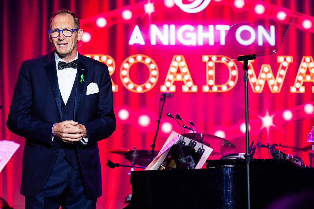 David Foster Foundation | A Night on Broadway