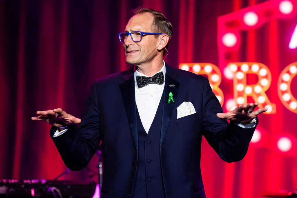 David Foster Foundation | A Night on Broadway