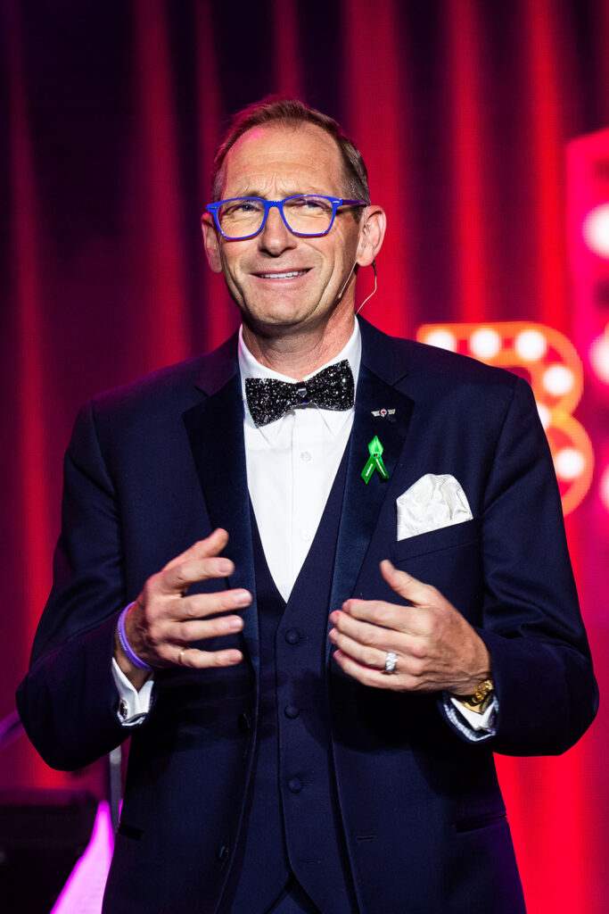 David Foster Foundation | A Night on Broadway
