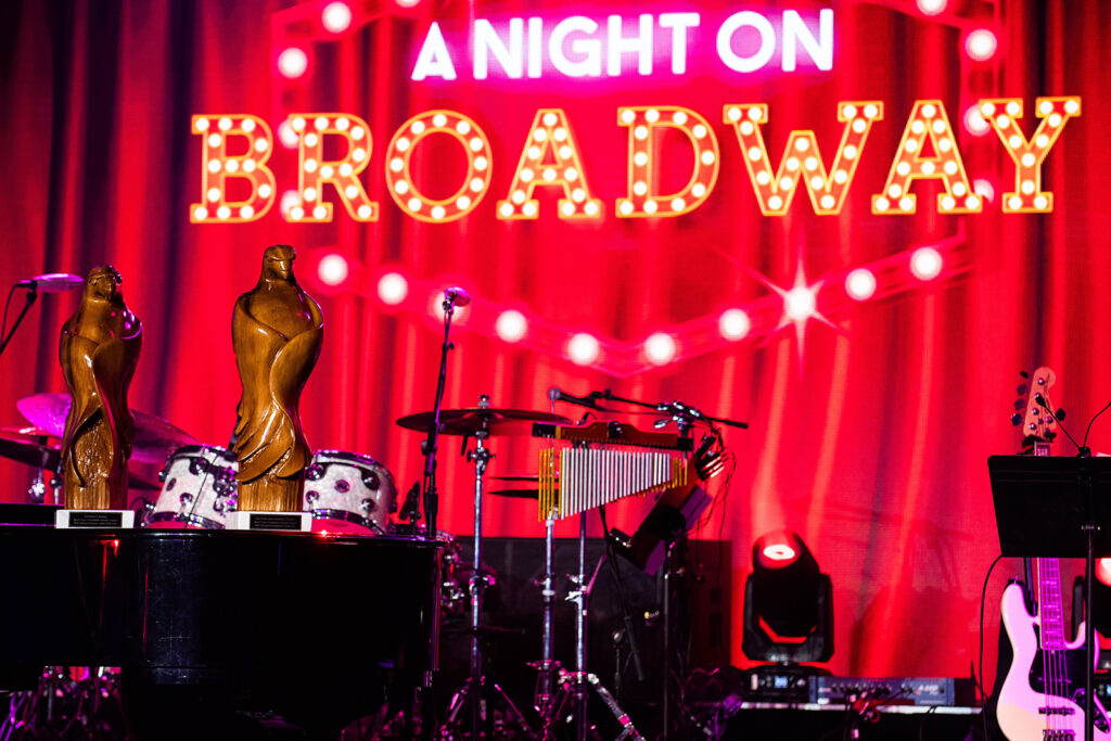 David Foster Foundation | A Night on Broadway