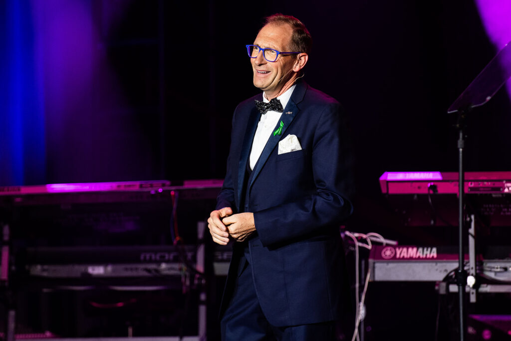 David Foster Foundation | A Night on Broadway