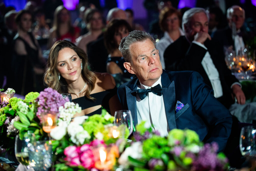 David Foster Foundation | A Night on Broadway