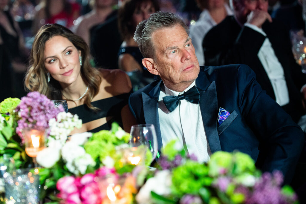 David Foster Foundation | A Night on Broadway