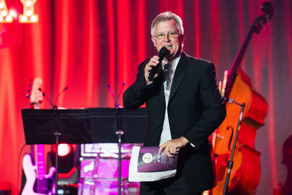 David Foster Foundation | A Night on Broadway
