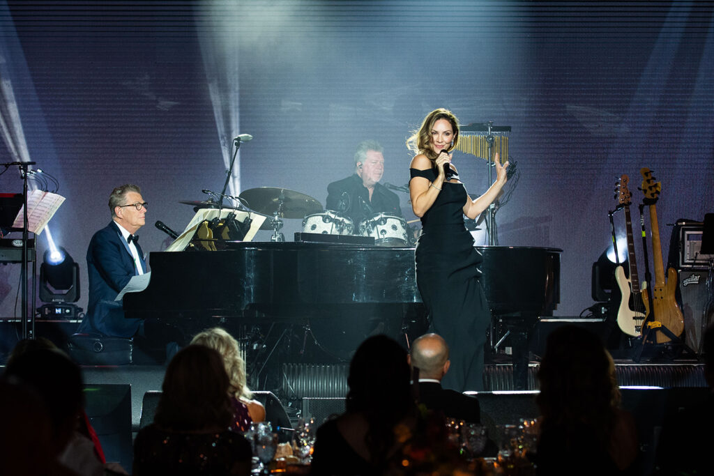 David Foster Foundation | A Night on Broadway