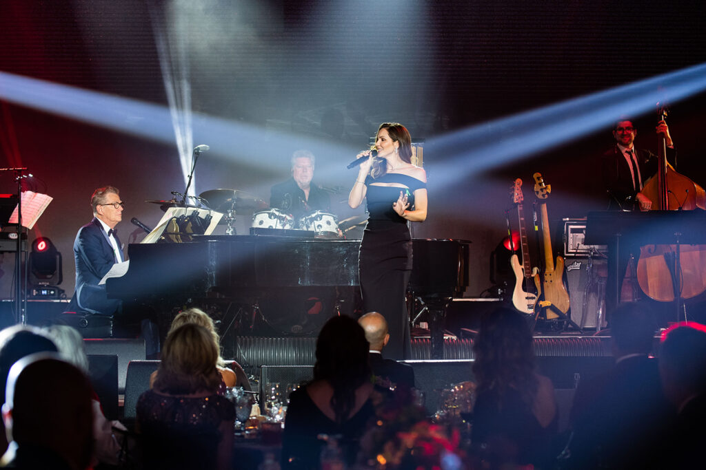 David Foster Foundation | A Night on Broadway