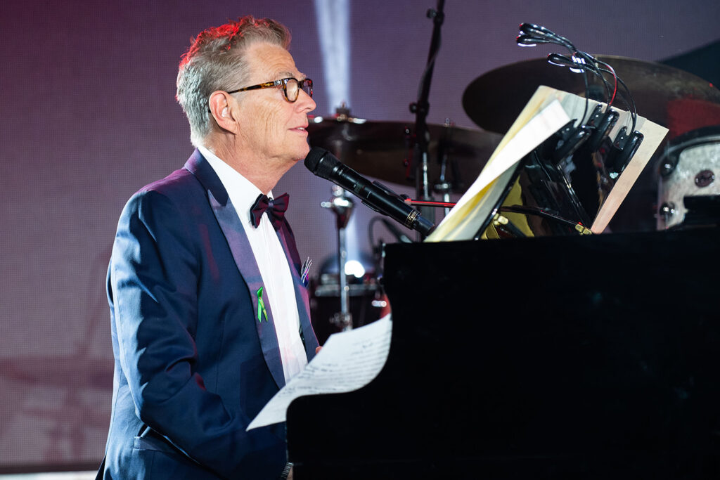 David Foster Foundation | A Night on Broadway
