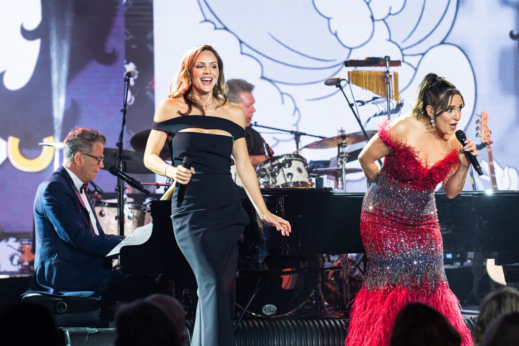 David Foster Foundation | A Night on Broadway