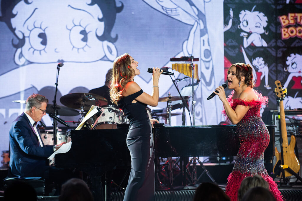 David Foster Foundation | A Night on Broadway