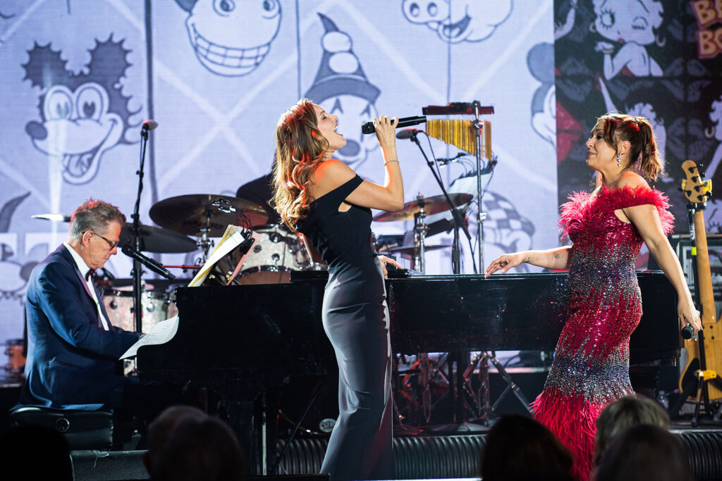 David Foster Foundation | A Night on Broadway