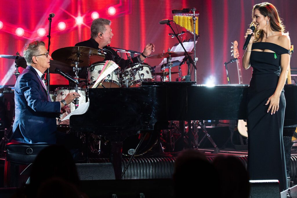 David Foster Foundation | A Night on Broadway
