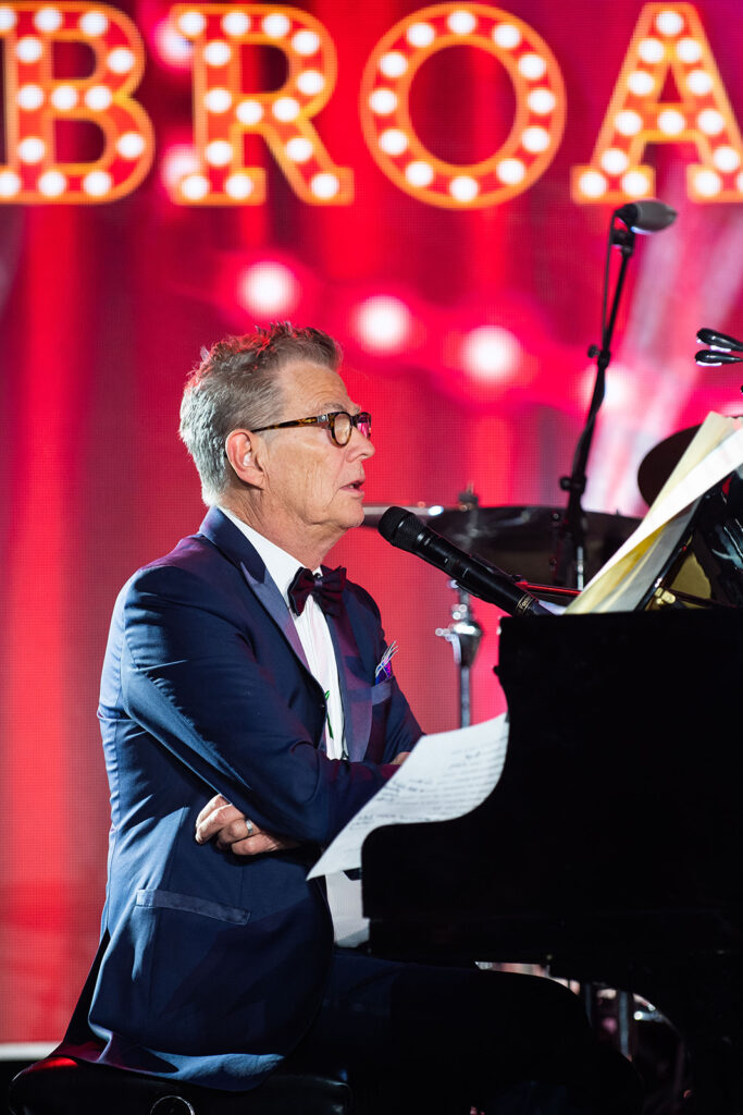 David Foster Foundation | A Night on Broadway