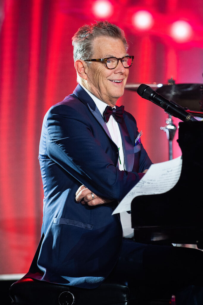 David Foster Foundation | A Night on Broadway