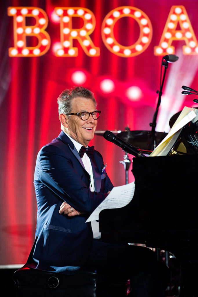 David Foster Foundation | A Night on Broadway