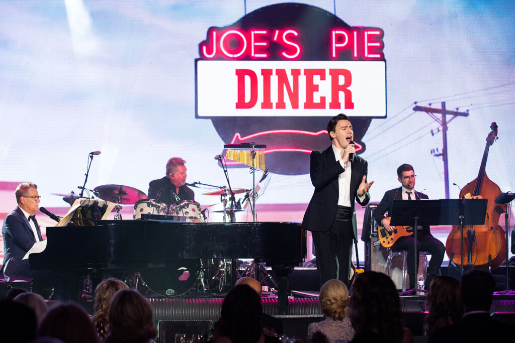 David Foster Foundation | A Night on Broadway
