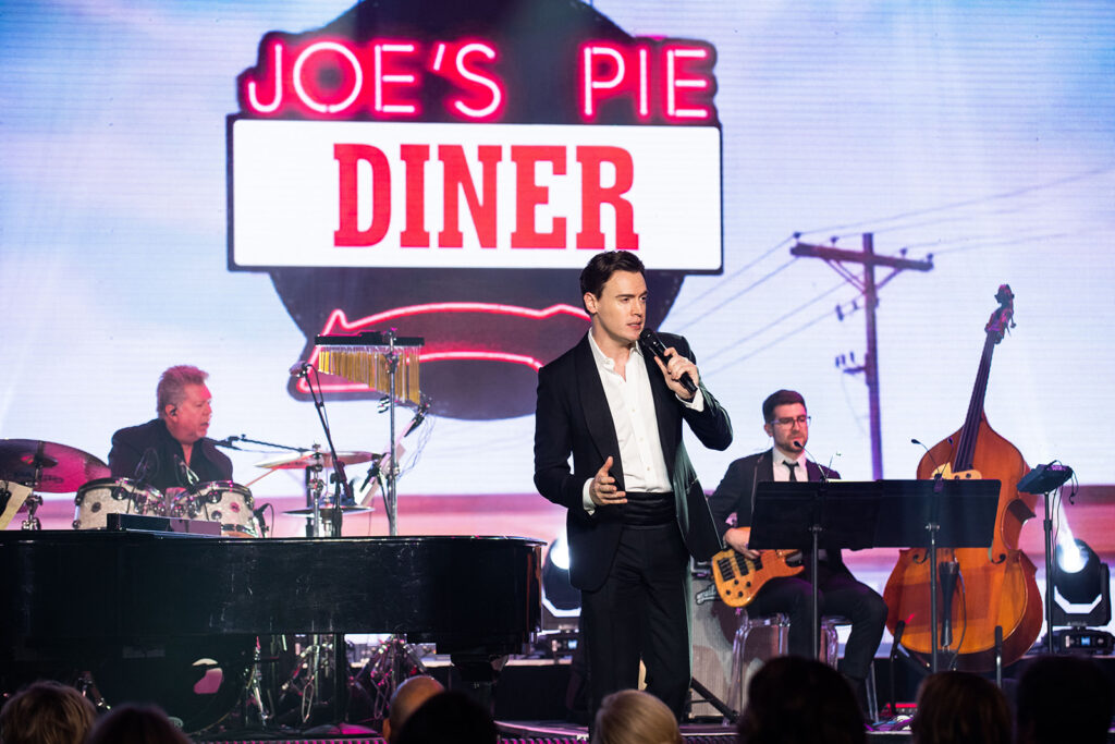 David Foster Foundation | A Night on Broadway