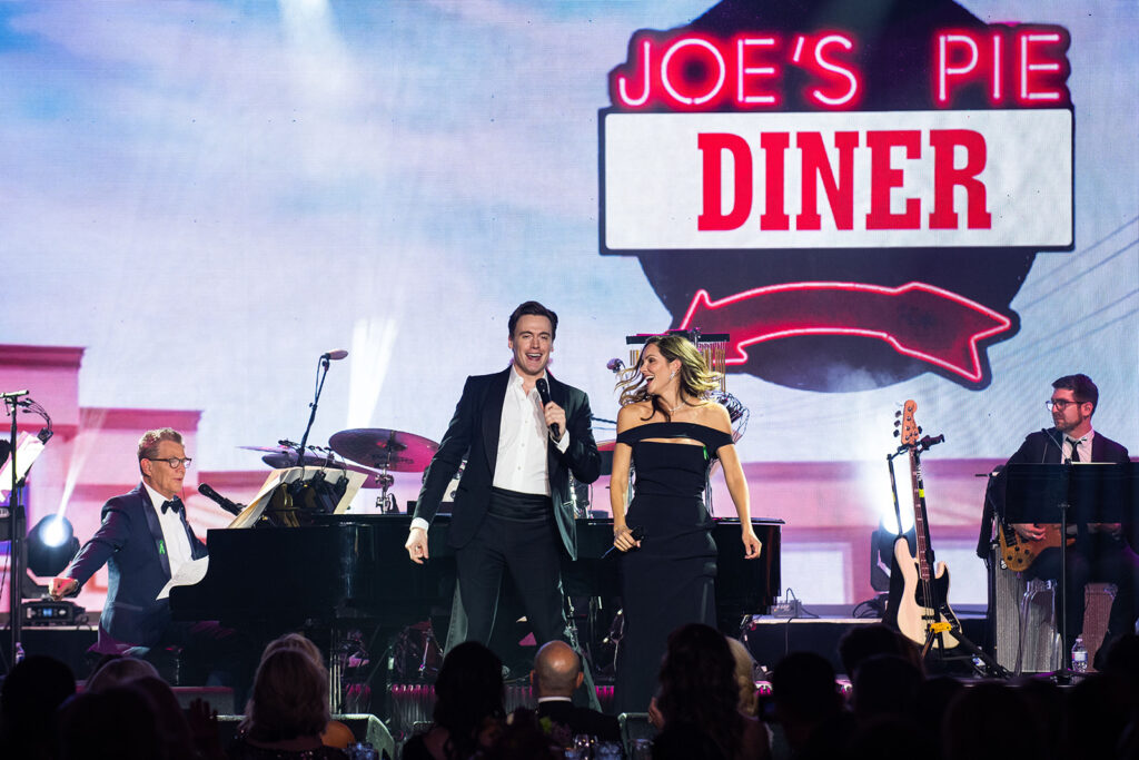 David Foster Foundation | A Night on Broadway