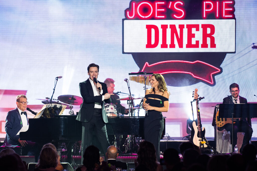 David Foster Foundation | A Night on Broadway