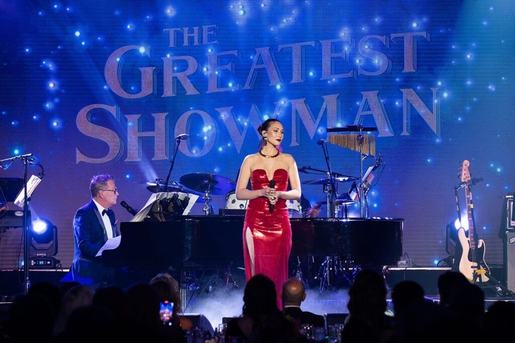 David Foster Foundation | A Night on Broadway