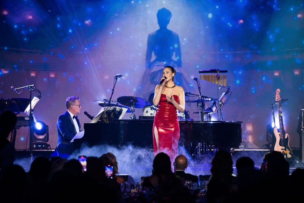 David Foster Foundation | A Night on Broadway