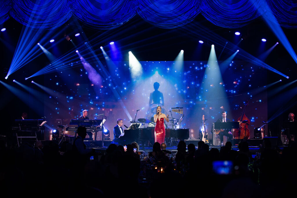David Foster Foundation | A Night on Broadway