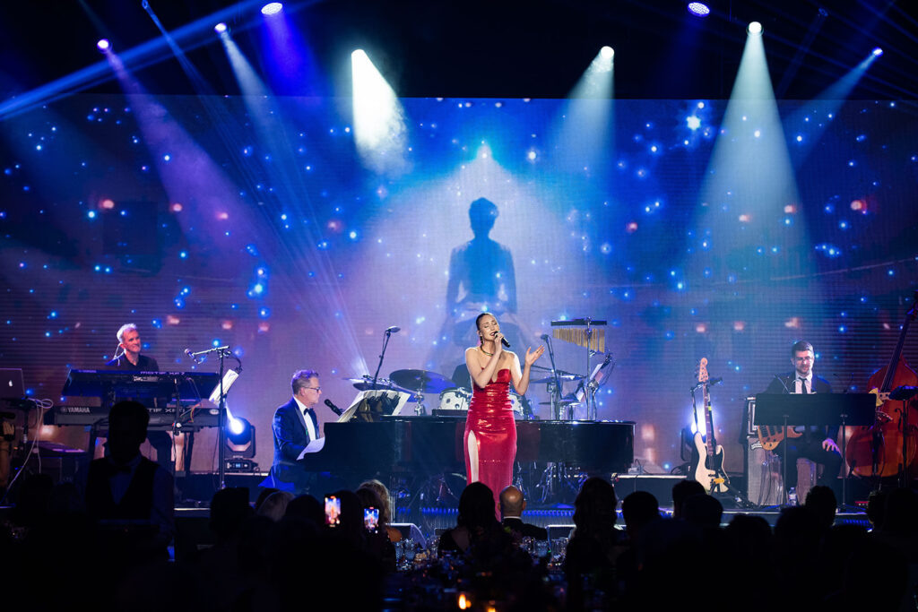 David Foster Foundation | A Night on Broadway