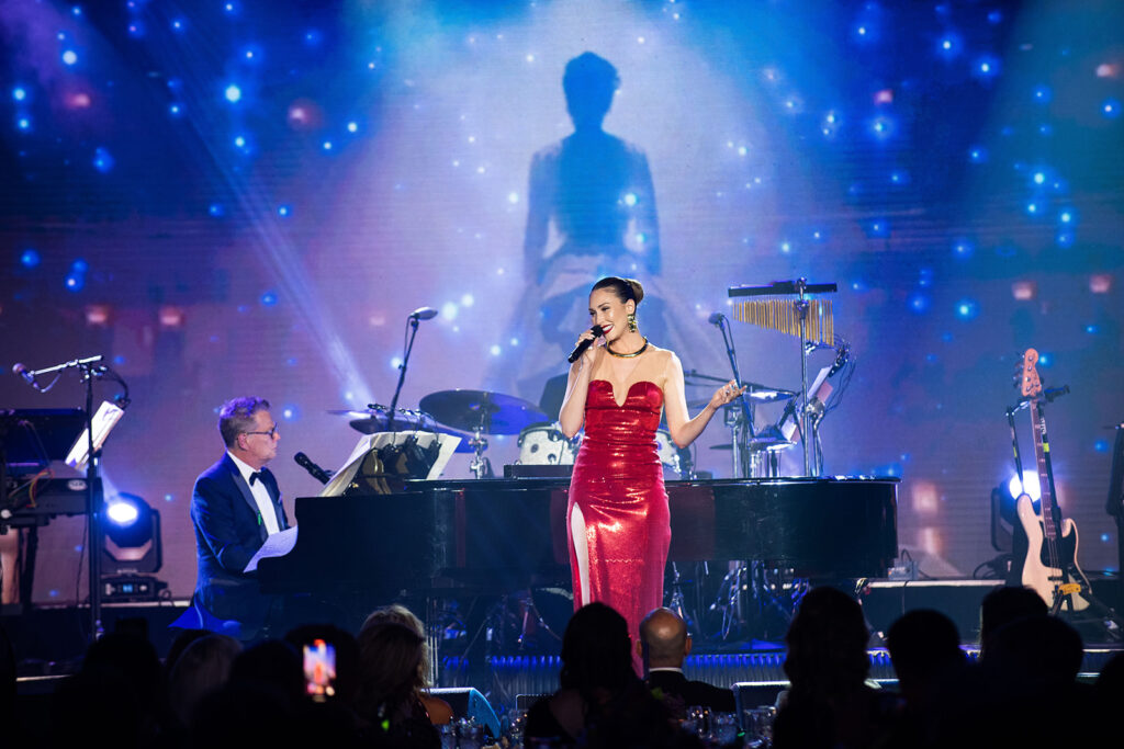 David Foster Foundation | A Night on Broadway