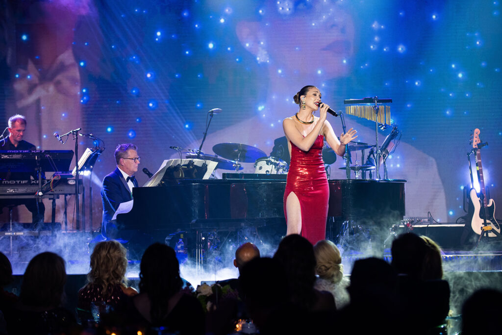 David Foster Foundation | A Night on Broadway