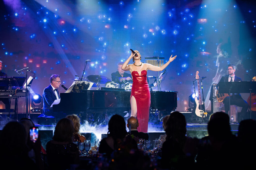 David Foster Foundation | A Night on Broadway