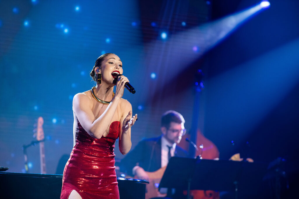 David Foster Foundation | A Night on Broadway