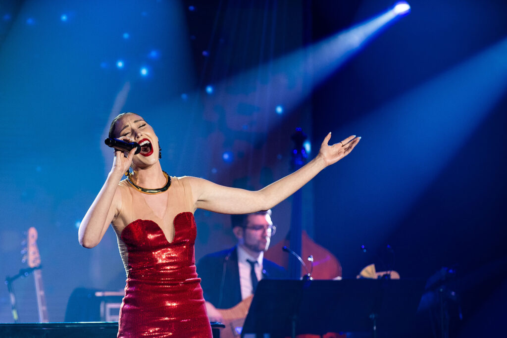David Foster Foundation | A Night on Broadway