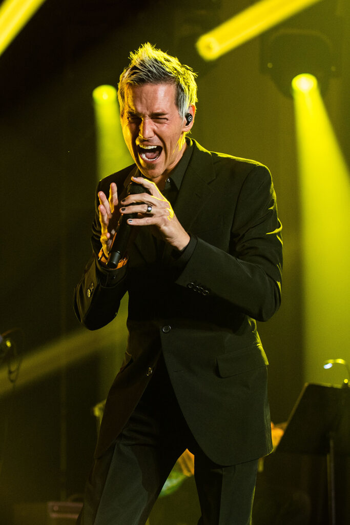 David Foster Foundation | A Night on Broadway