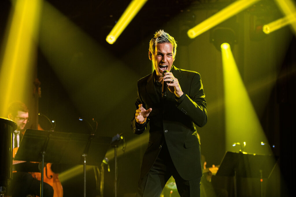 David Foster Foundation | A Night on Broadway