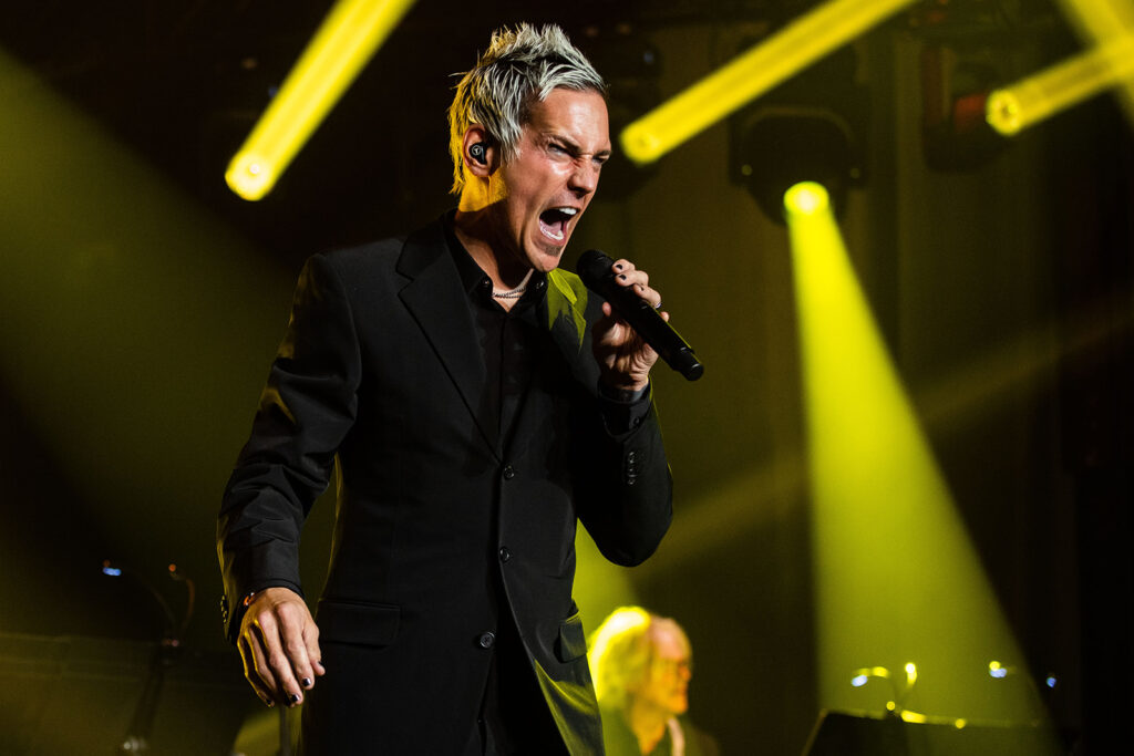 David Foster Foundation | A Night on Broadway
