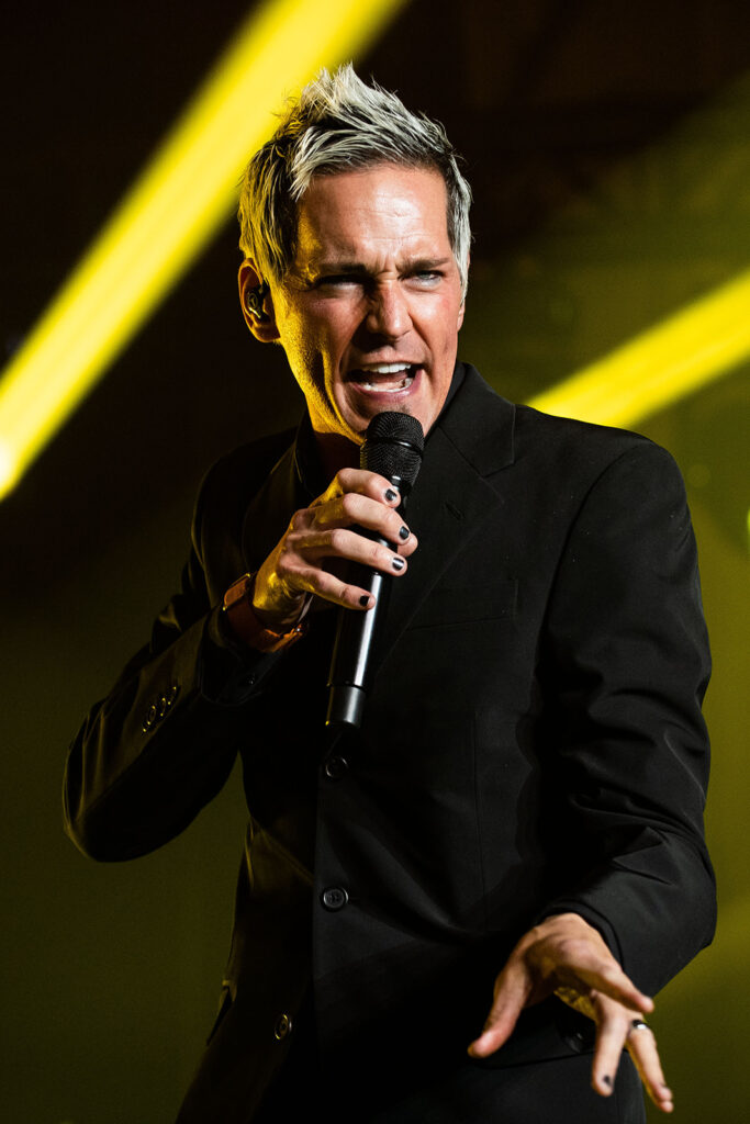 David Foster Foundation | A Night on Broadway